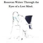 Ronovan Writes poetry image standard