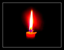 One Candle