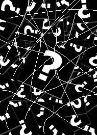 Black and White Question Marks