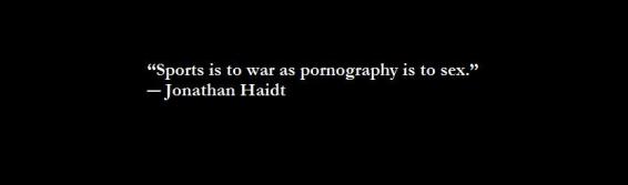 Haide on Pornography