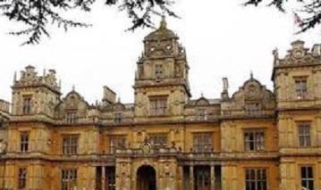 French Boarding School