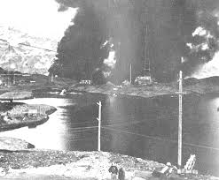 Dutch Harbor Unalaska June 1942