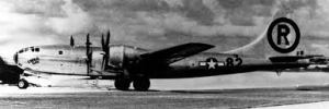 Enola Gay Photo