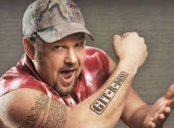 Larry the Cable Guy