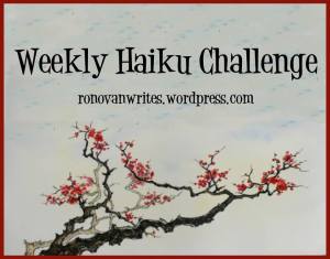 RW Weekly Haiku Challenge