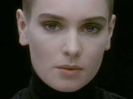 Sinead O'Connor