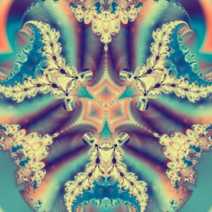 Prism xray like image