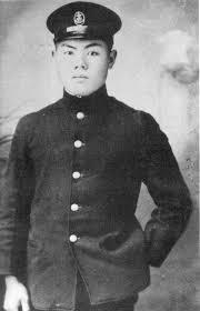 Tadayoshi Koga Photo