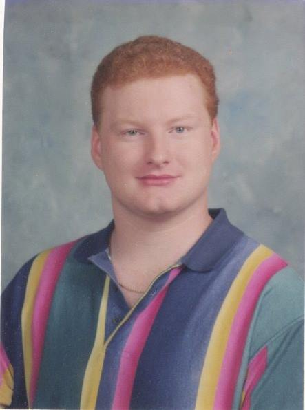 Ronovan at University