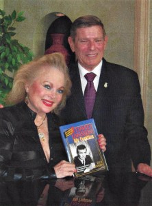 Carol Connors Michael Phelps