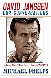 David Janssen Our Conversations Michael Phelps