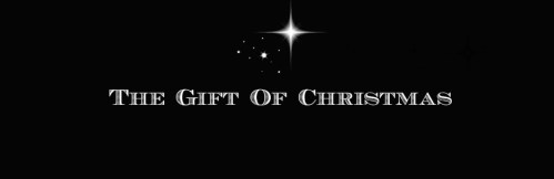 gift of christmas is easter