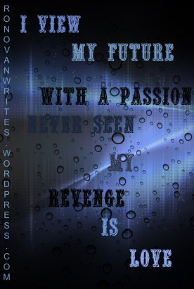 haiku poetry revenge love