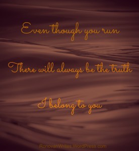 haiku poetry i belong