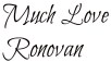 ronovan-writes-signature-black