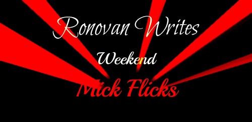 ronovan writes