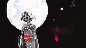 descender