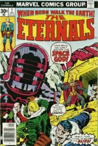 eternals