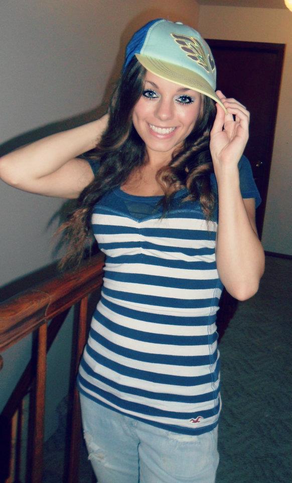 Someday, this will be a memory. Someday you'll be okay.