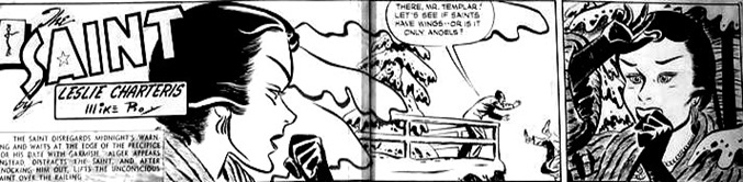 Saint Comic-Strip 1948[6]