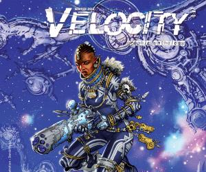 velocity