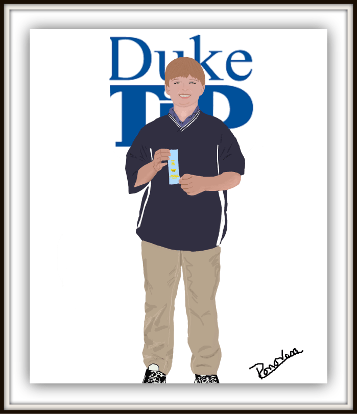 Duke-Tip-Award