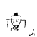 drawing-tezuka-desk-Ronovan