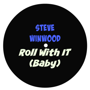 Steve Winwood Roll With It image