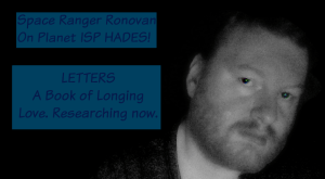 Space Ranger Ronovan