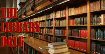 The Library Date: A Flash Fiction Story