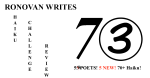 Haiku Review 73
