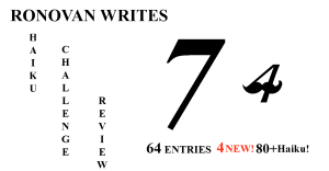 Haiku Review 74