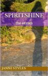 Spiritshine by Janni Styles