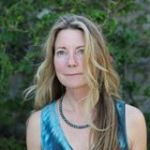 Claire Fullerton Author of Dancing to an Irish Reel