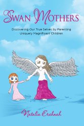 Swan Mothers by Natalia Erehnah