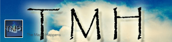 The Magic Happens image