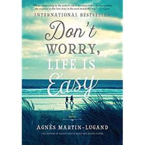 Don't Worry Life is Easy cover image