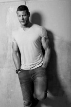 Tom Hopper 