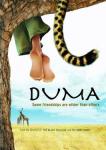 DUma movie poster.