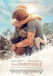 The Impossible film poster.