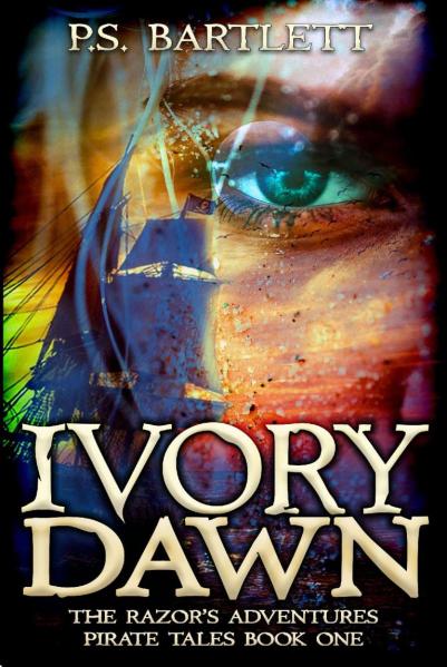 Ivory Dawn Cover 2019