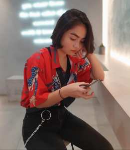 Sian Mei Fashion image.