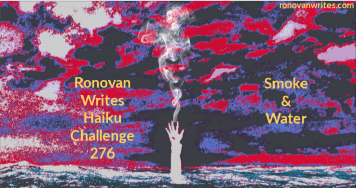 Haiku Challenge Image 