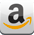 amazon icon click for amazon page