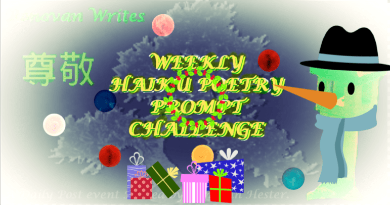 Challenge Christmas Image