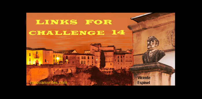 Decima Challenge links Image