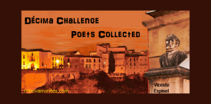 Decima Challenge Poets Collected Image