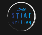 Stein Writing's blog logo