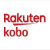 Rakuten Kobo logo